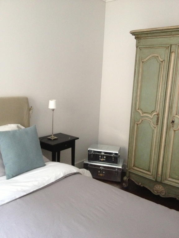 Appartement Cherche-Midi Paris Exterior photo